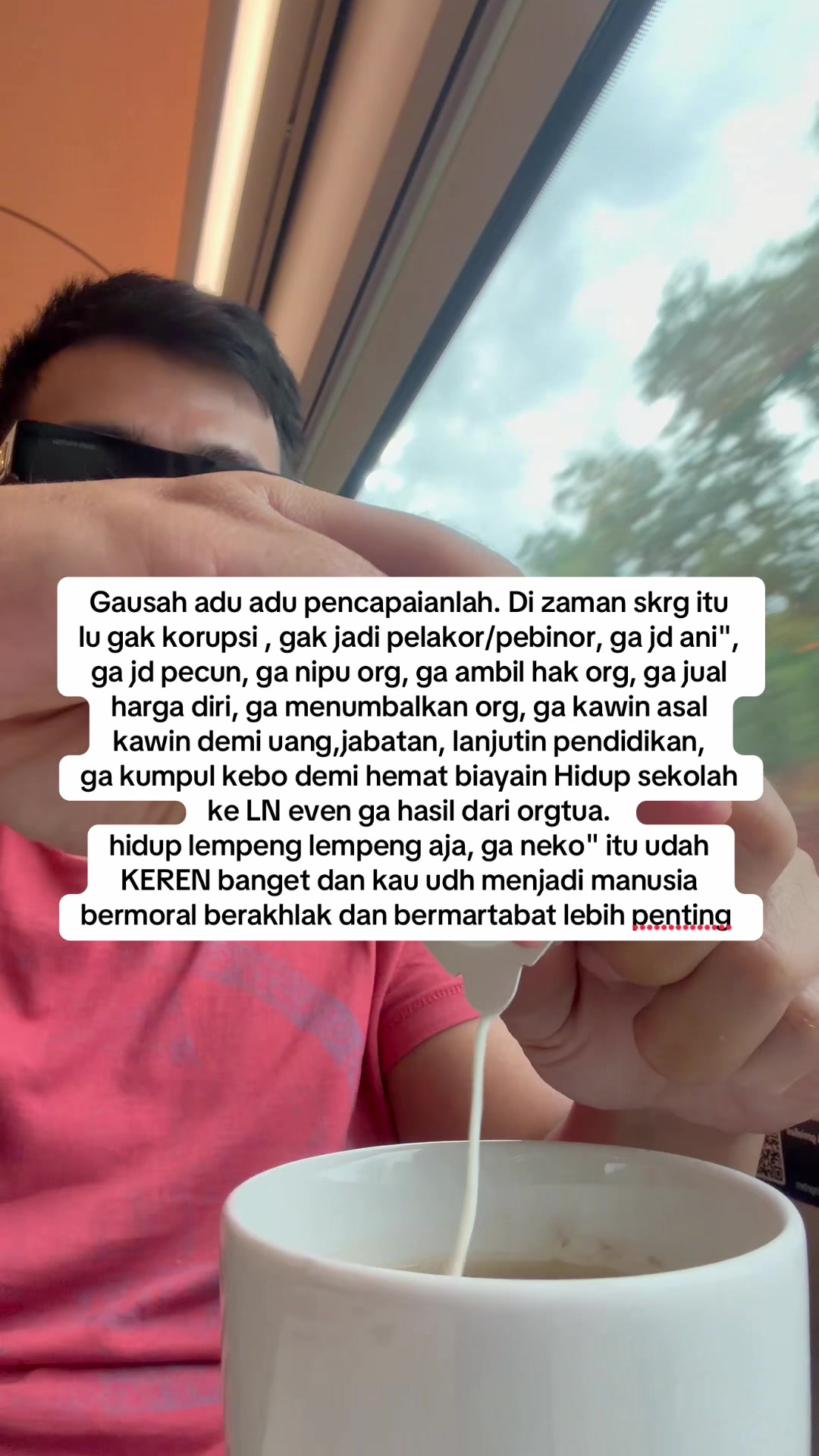 @Anak Indonesia keliling dunia
