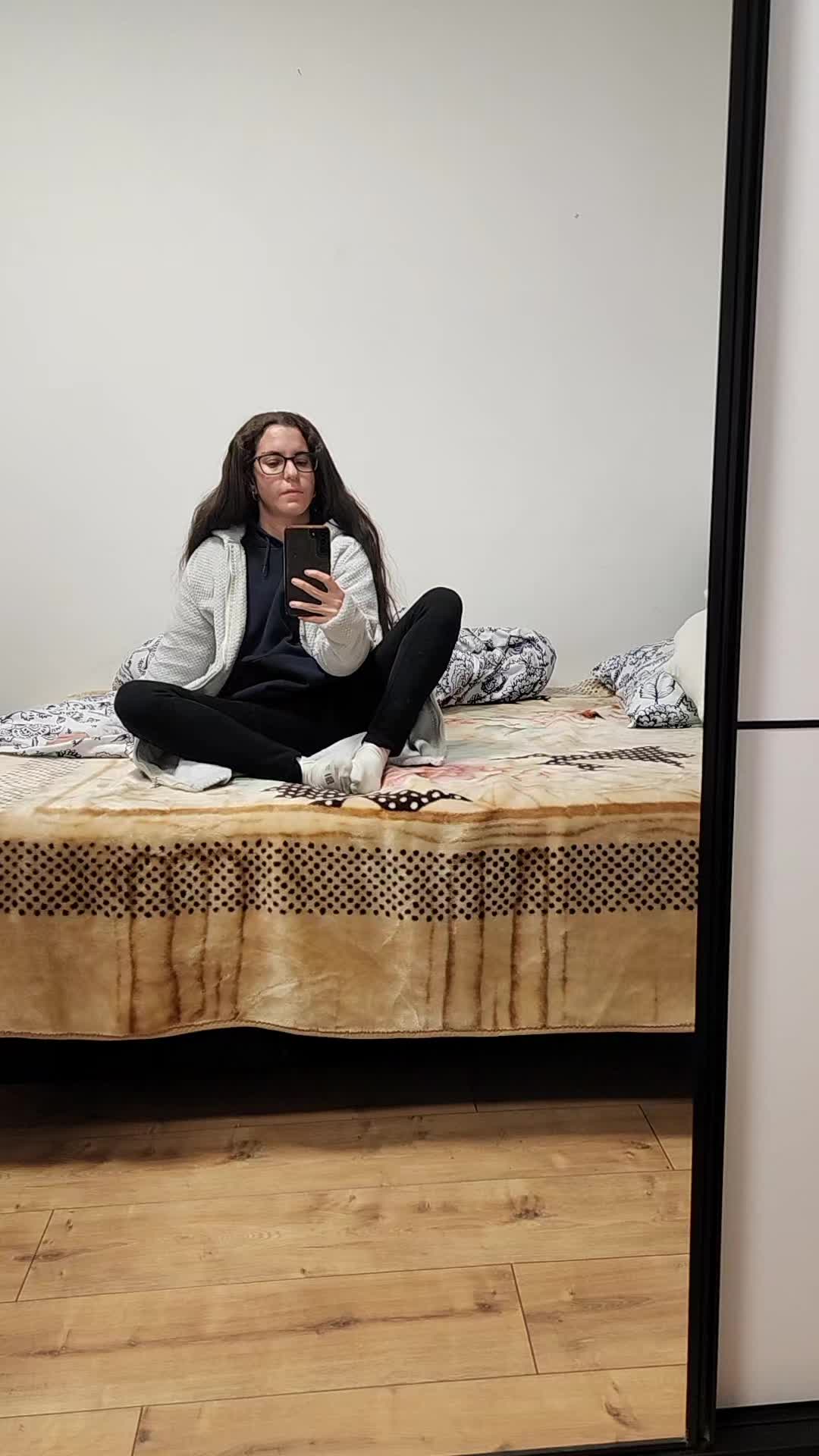 @Hodaya Ashkenazi // old user