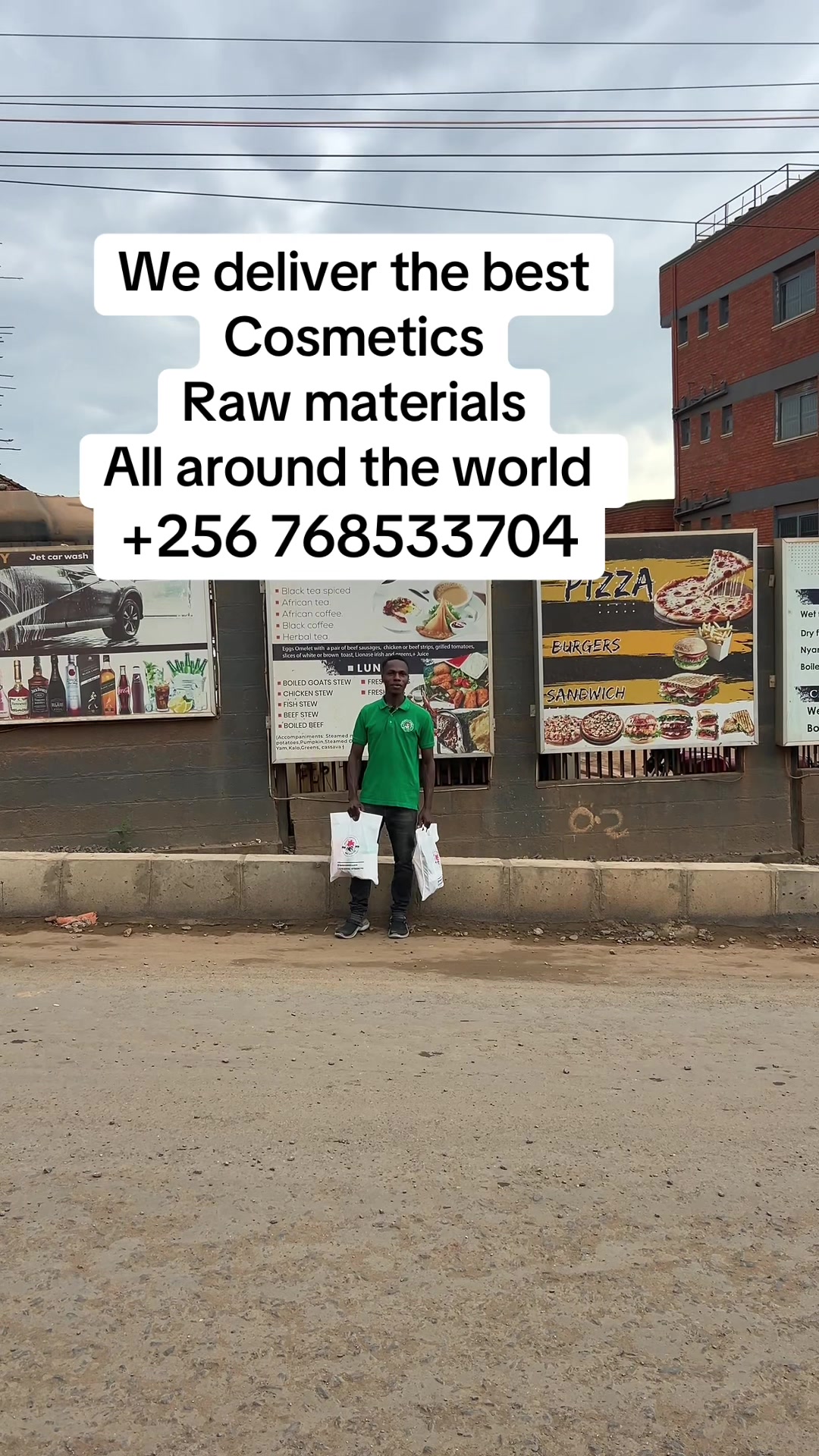 @BOTANICAL RAW MATERIALS UG
