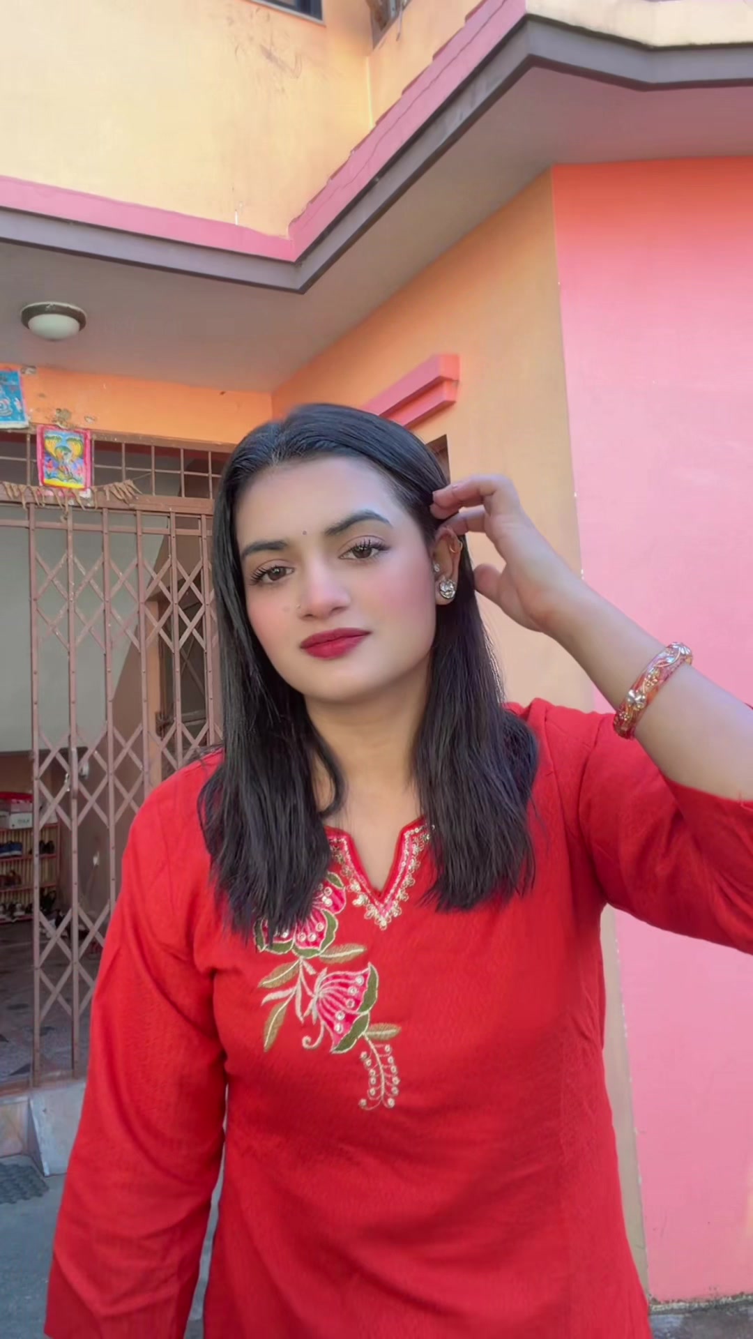 @Supriya Sapakota