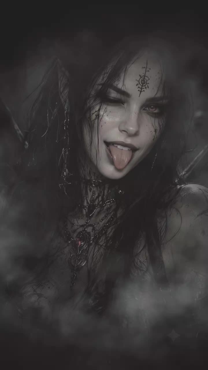 @Morrigan 🖤🖤