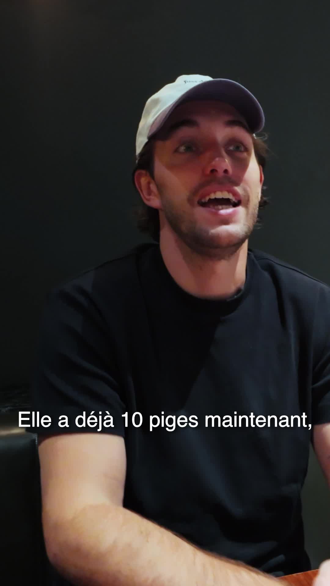 @Angel Fievez