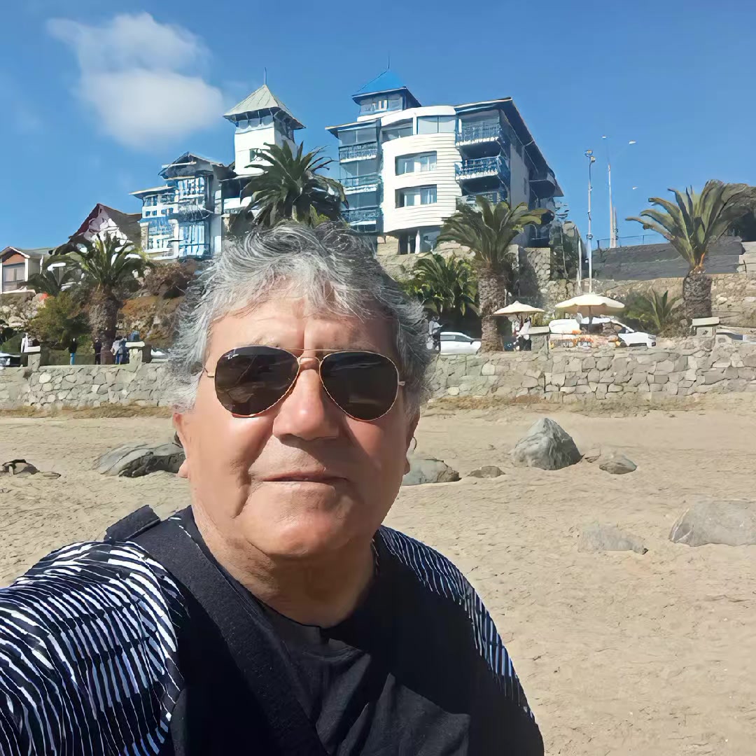 @Hernán hijo de Dios