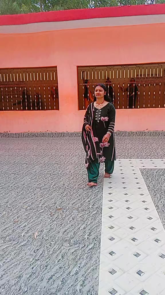 @Kajal Thakur