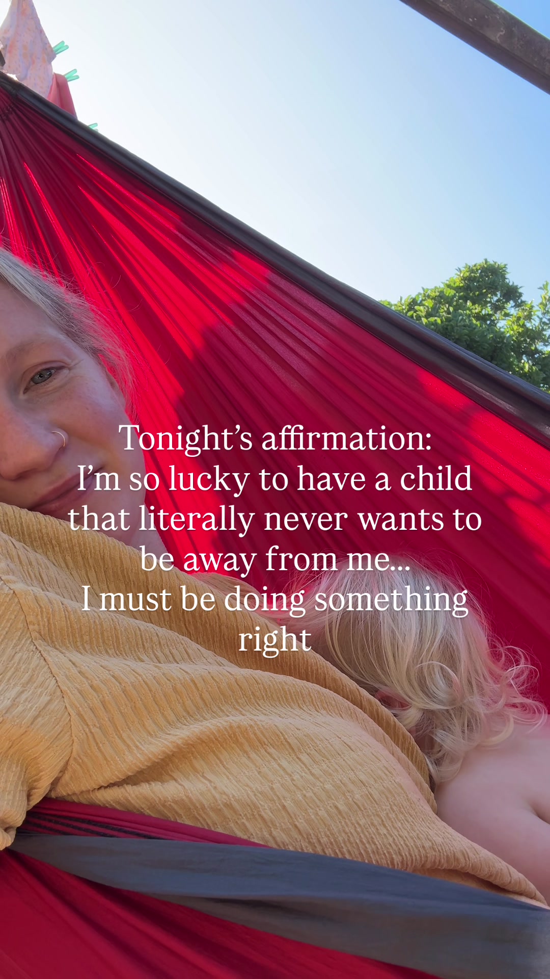 @Mariah | Midwife | Mum | UGC