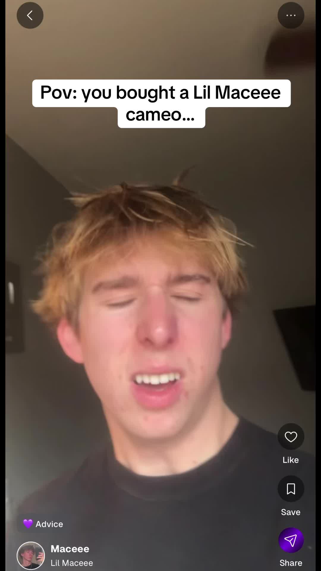 @TikToker
