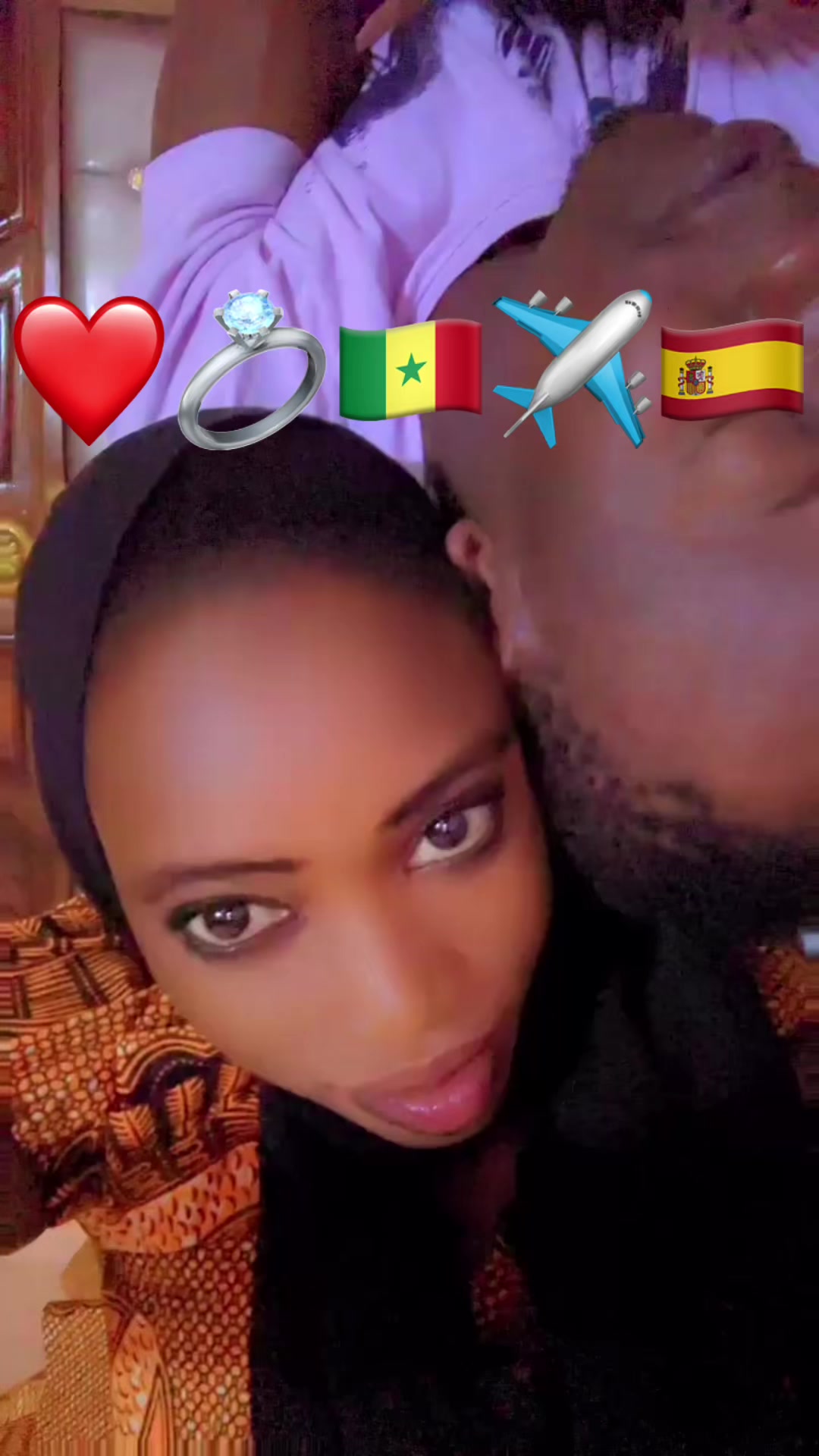 @Fatima Diame