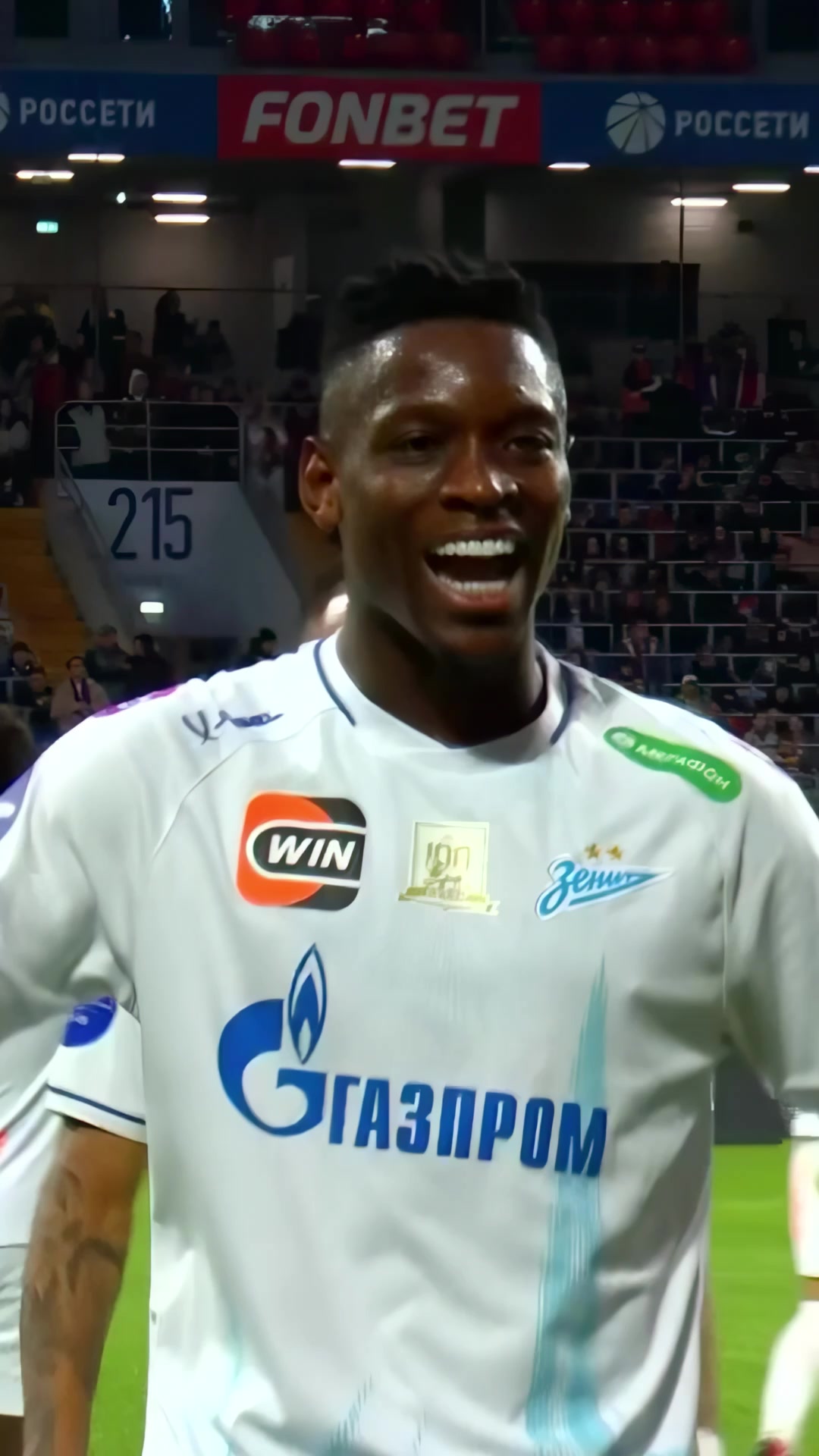 @FC Zenit