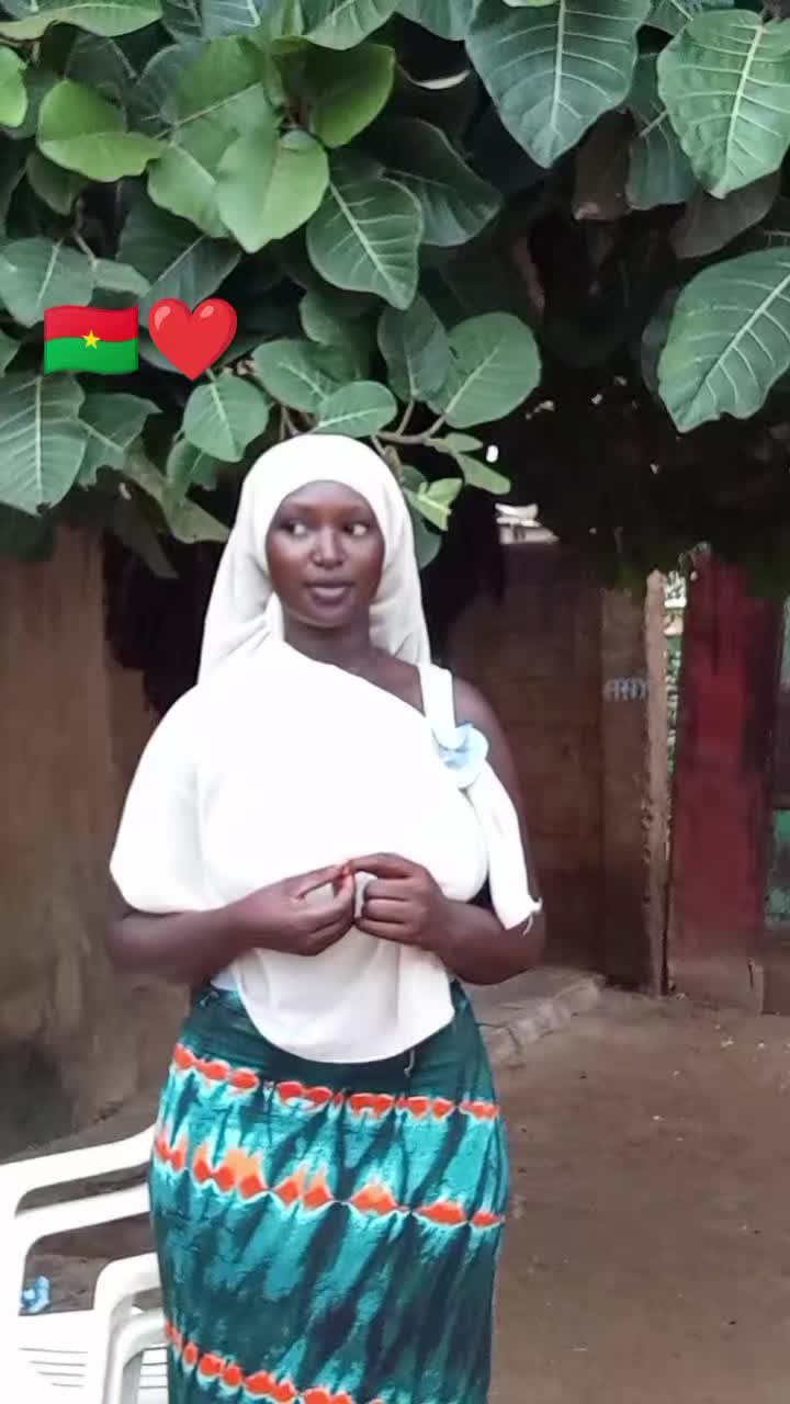 @Rouketou konkobo