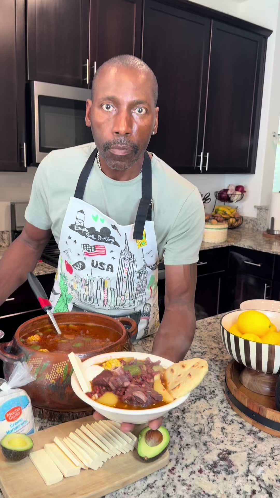 @El Loco Sazón|Recetas en USA ✅