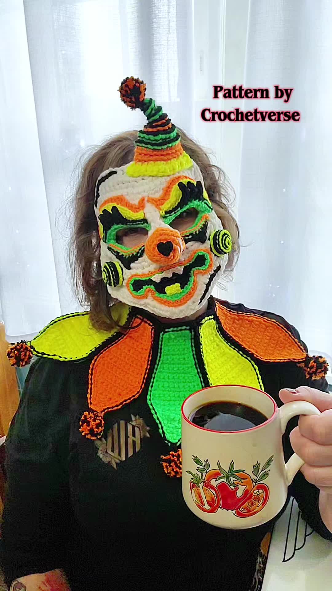 @Crochetverse