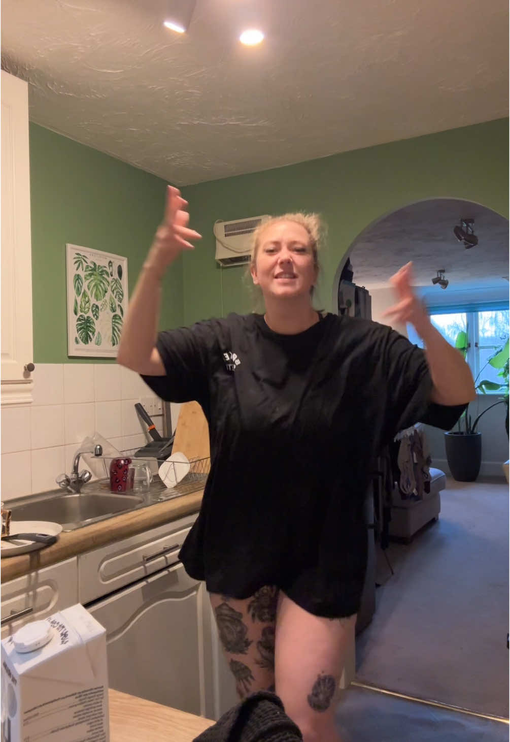 @Chantelle Brooks