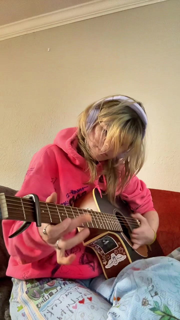 @Jo Not a Banjo
