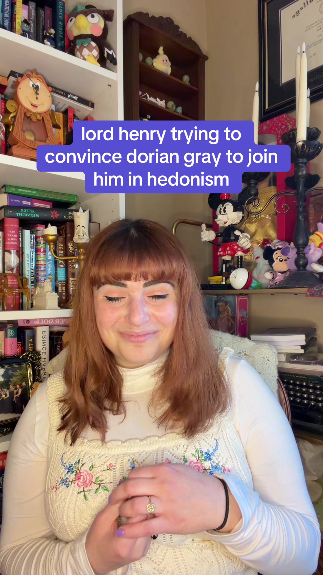 @Liz 🦢
