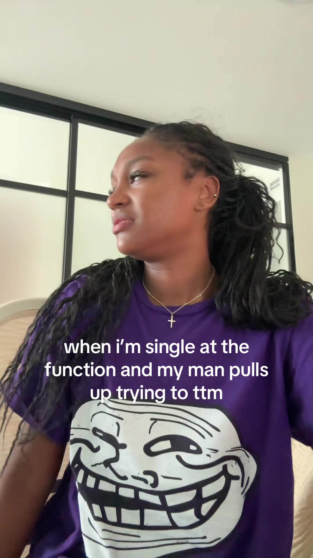 @evil bitch