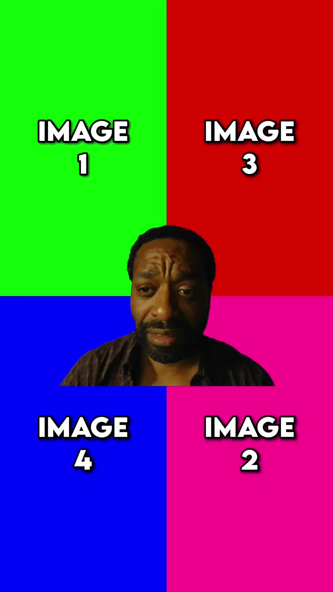 @Chief Green Screens