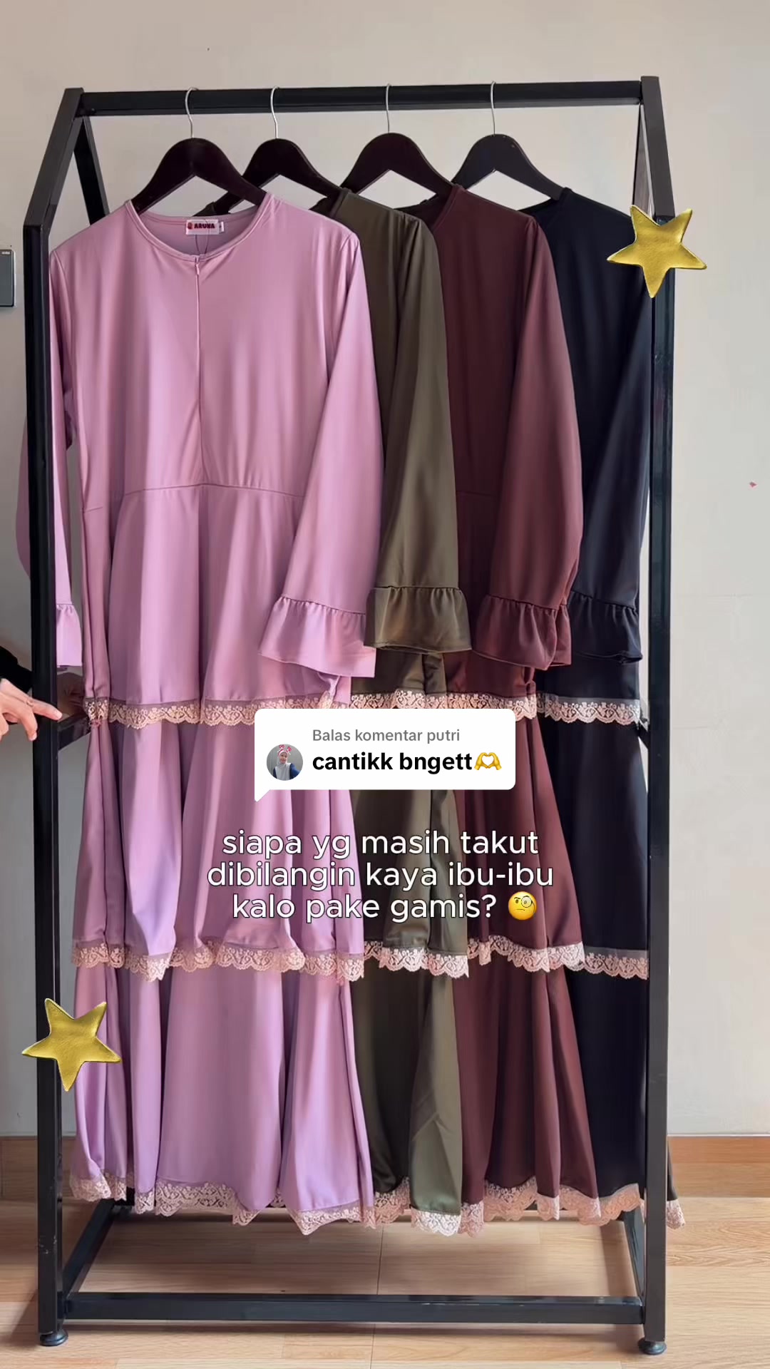 @bilaaa | suka outfit remaja😋✨