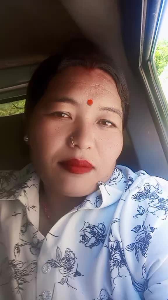 @Dilmaya Thapa