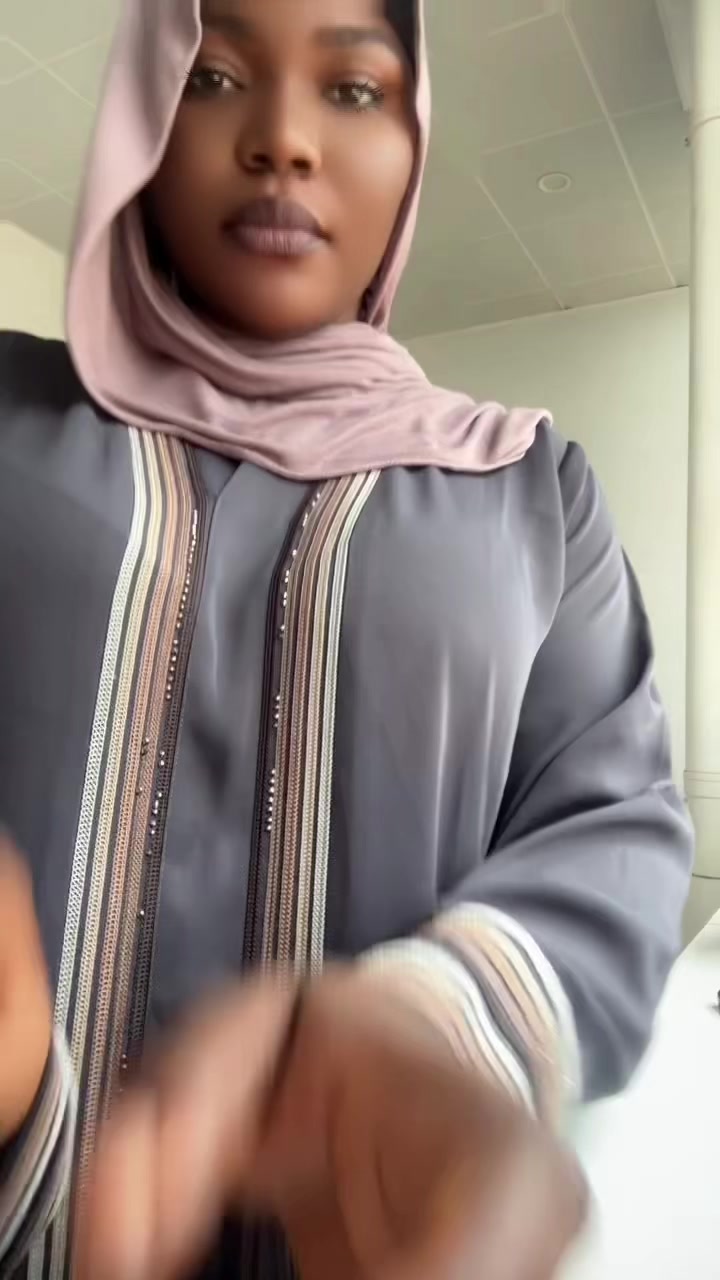 @AMINAT ✨️🤍