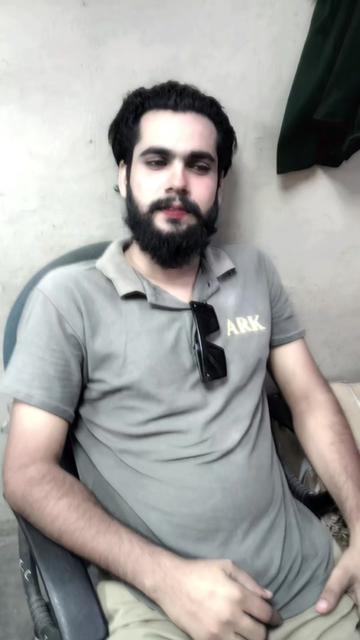 @Shaker Raj