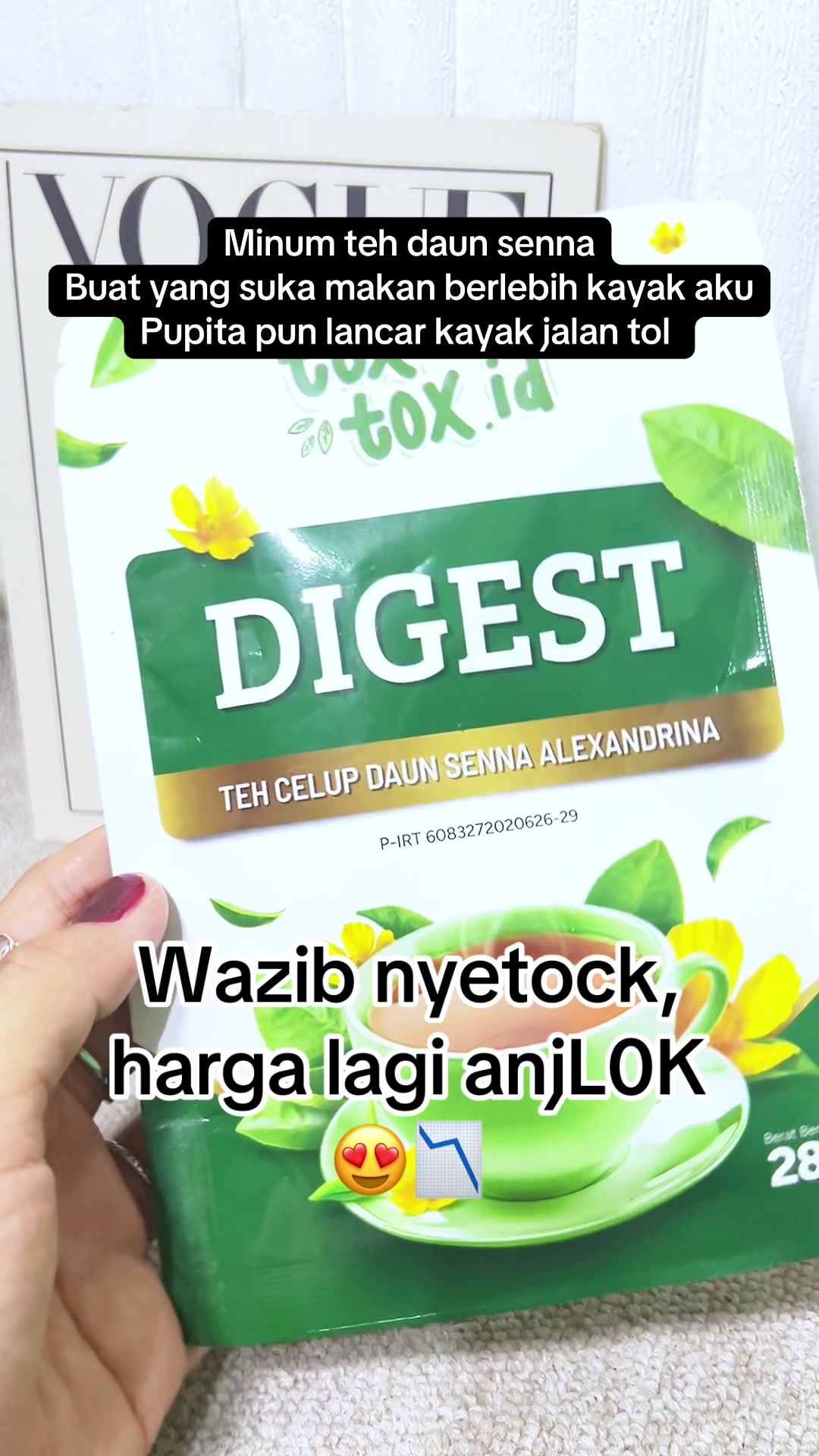 @Miraandyani