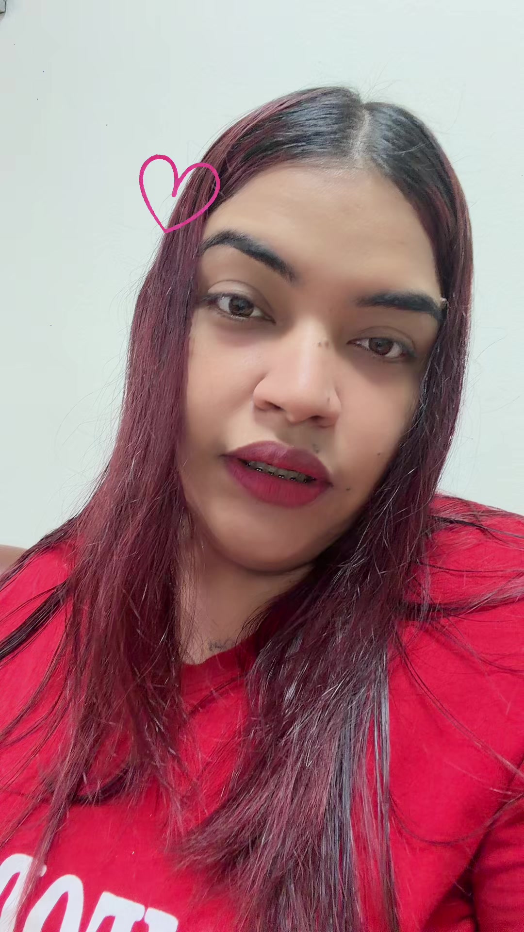 @Rancelys Mejias