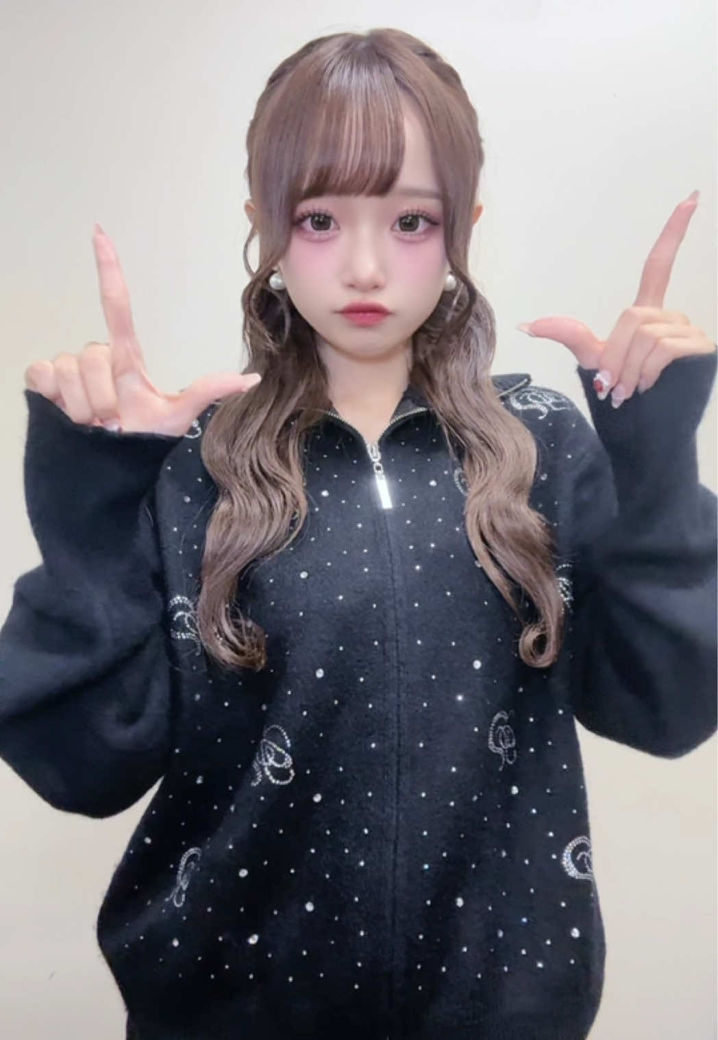@にしのありさ
