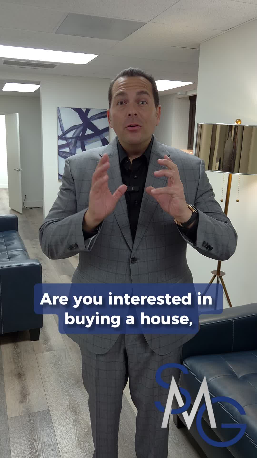 @Silverio Garcia Mortgage Pro