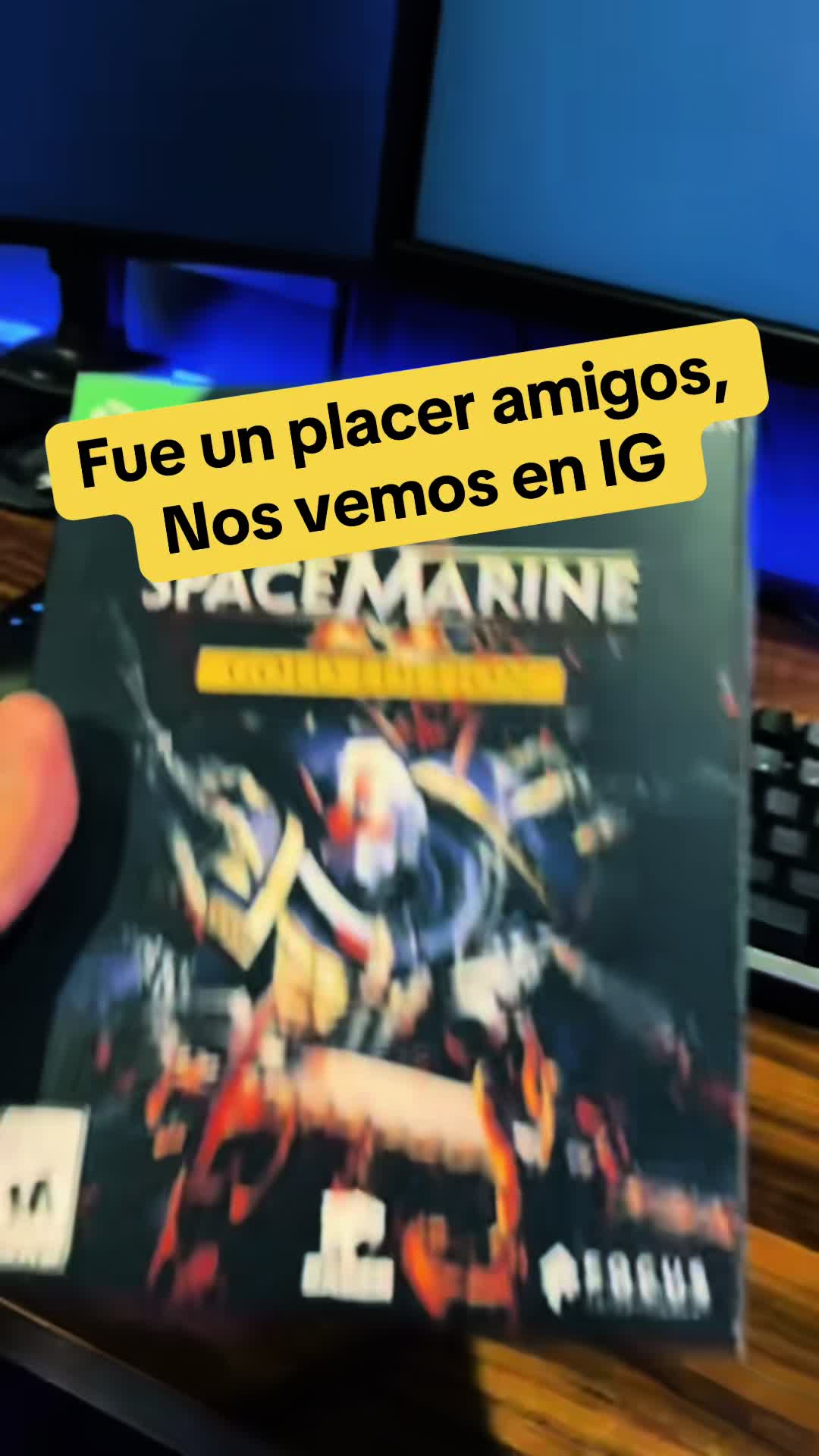 @Black