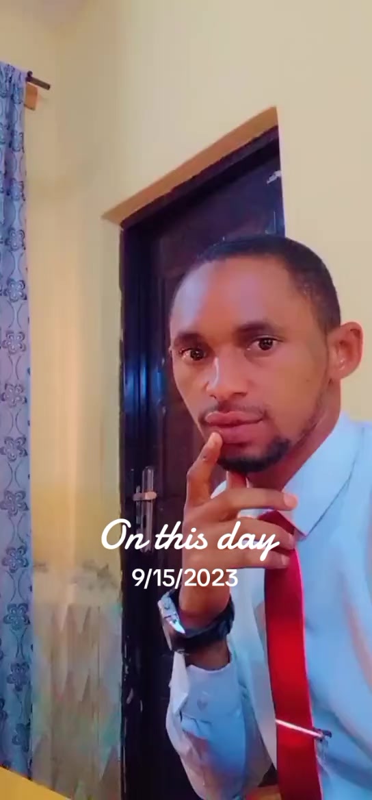 @Dooga Ibrahim Lukman social En
