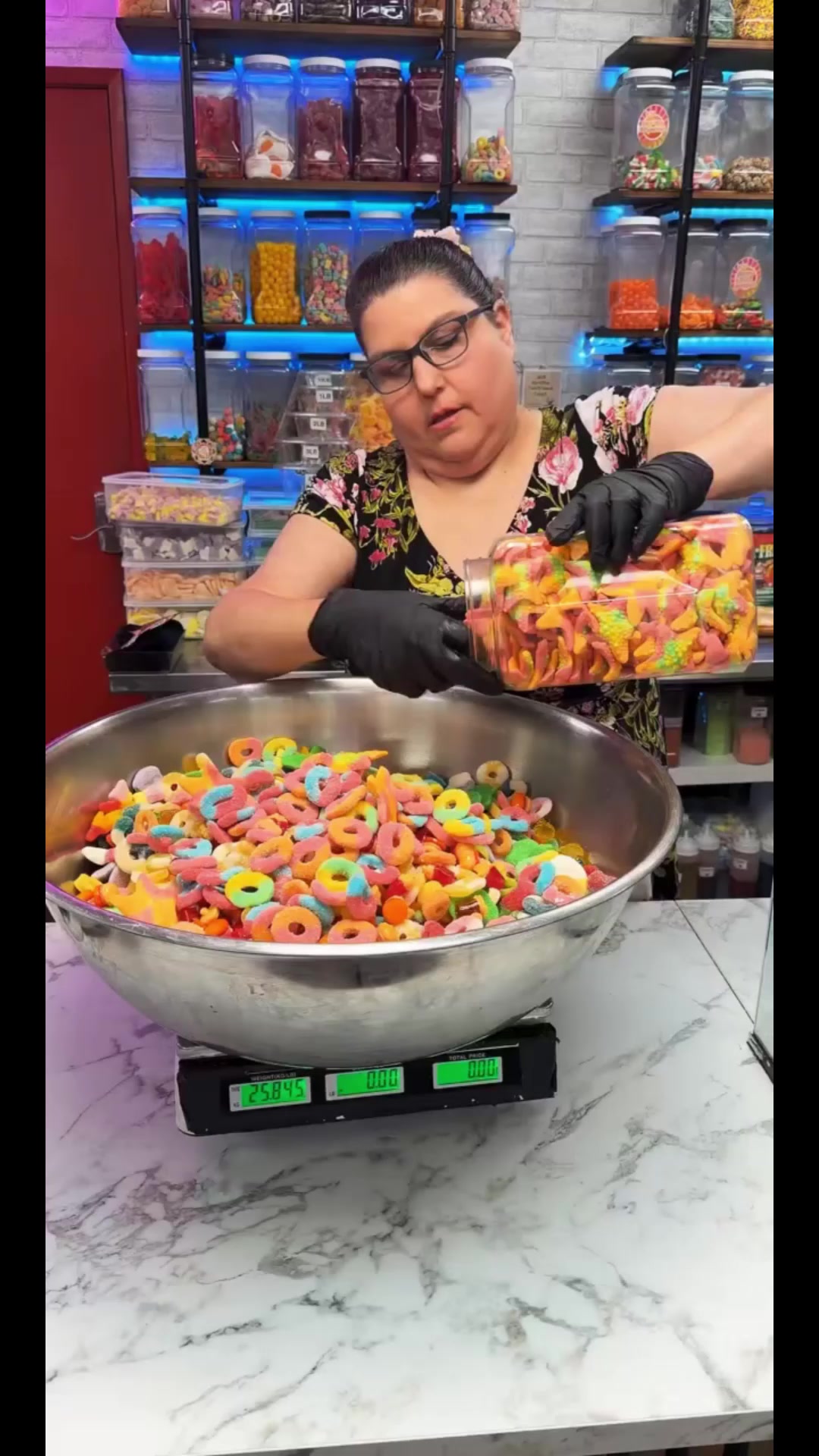 @Rustitos Dulces