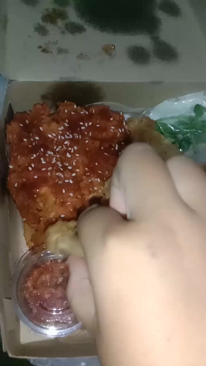 @Frisca