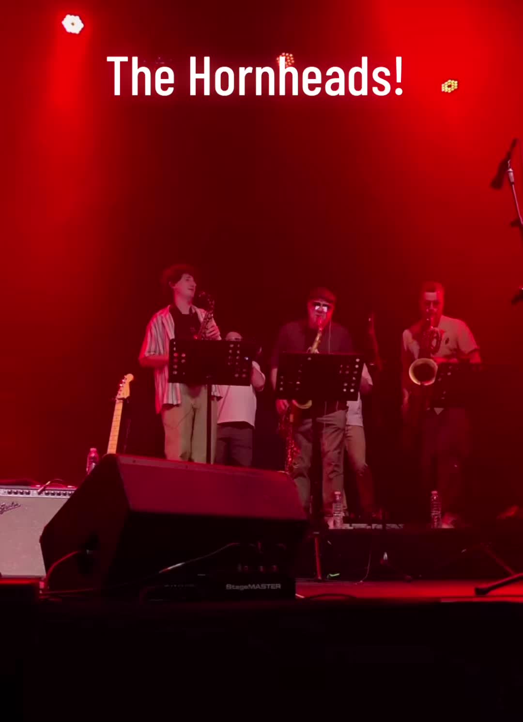 @Jay Webb Trumpet