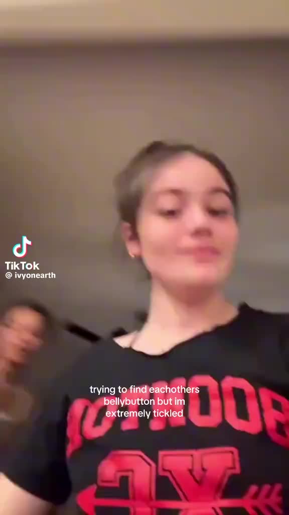 @Tickle