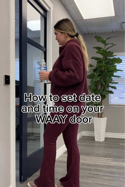 @WAAYHOME