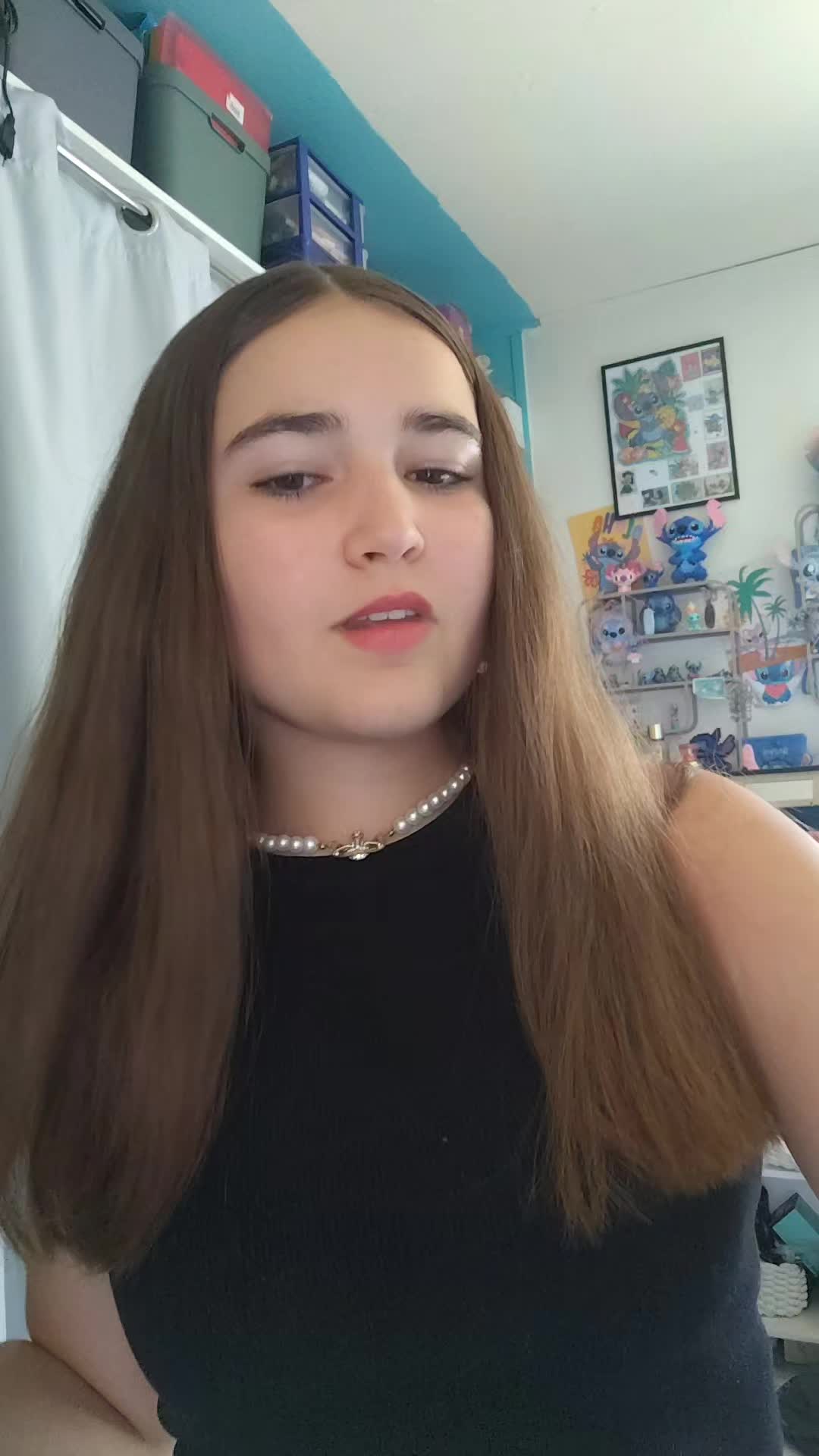 @Alicia