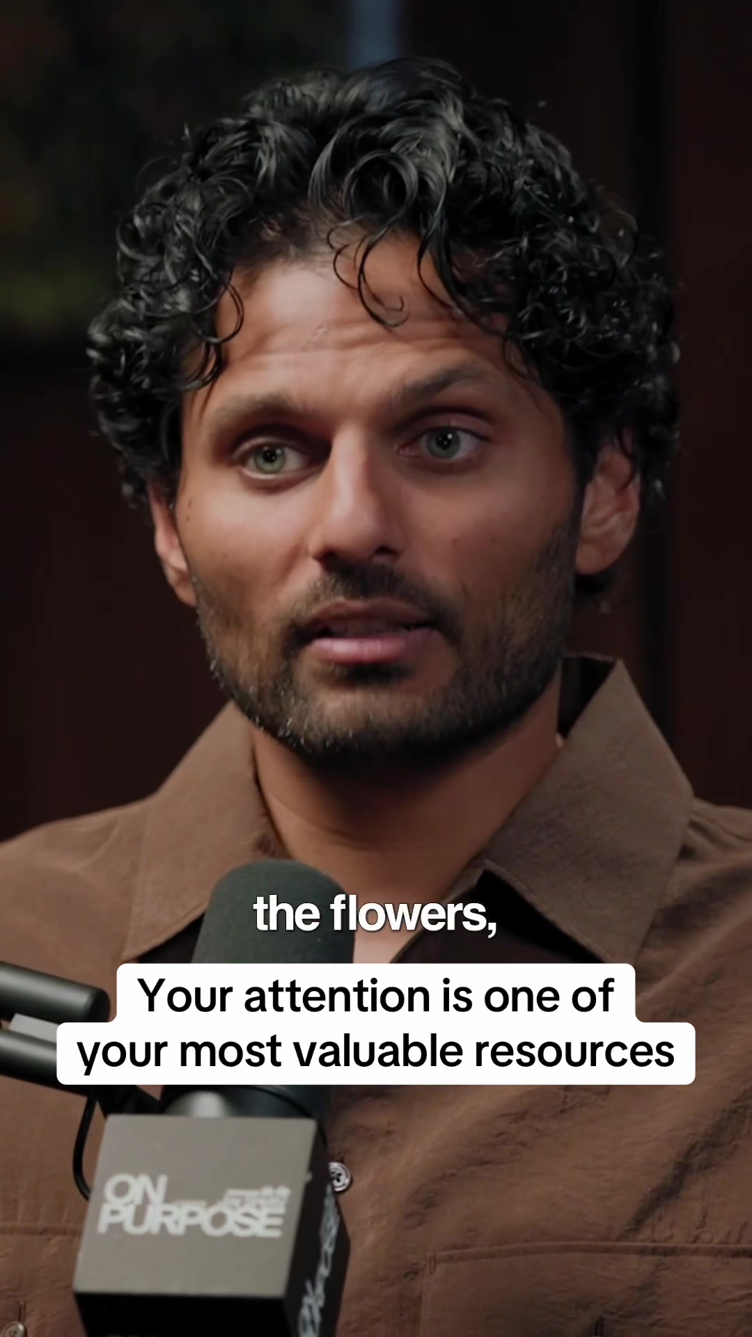 @Jay Shetty