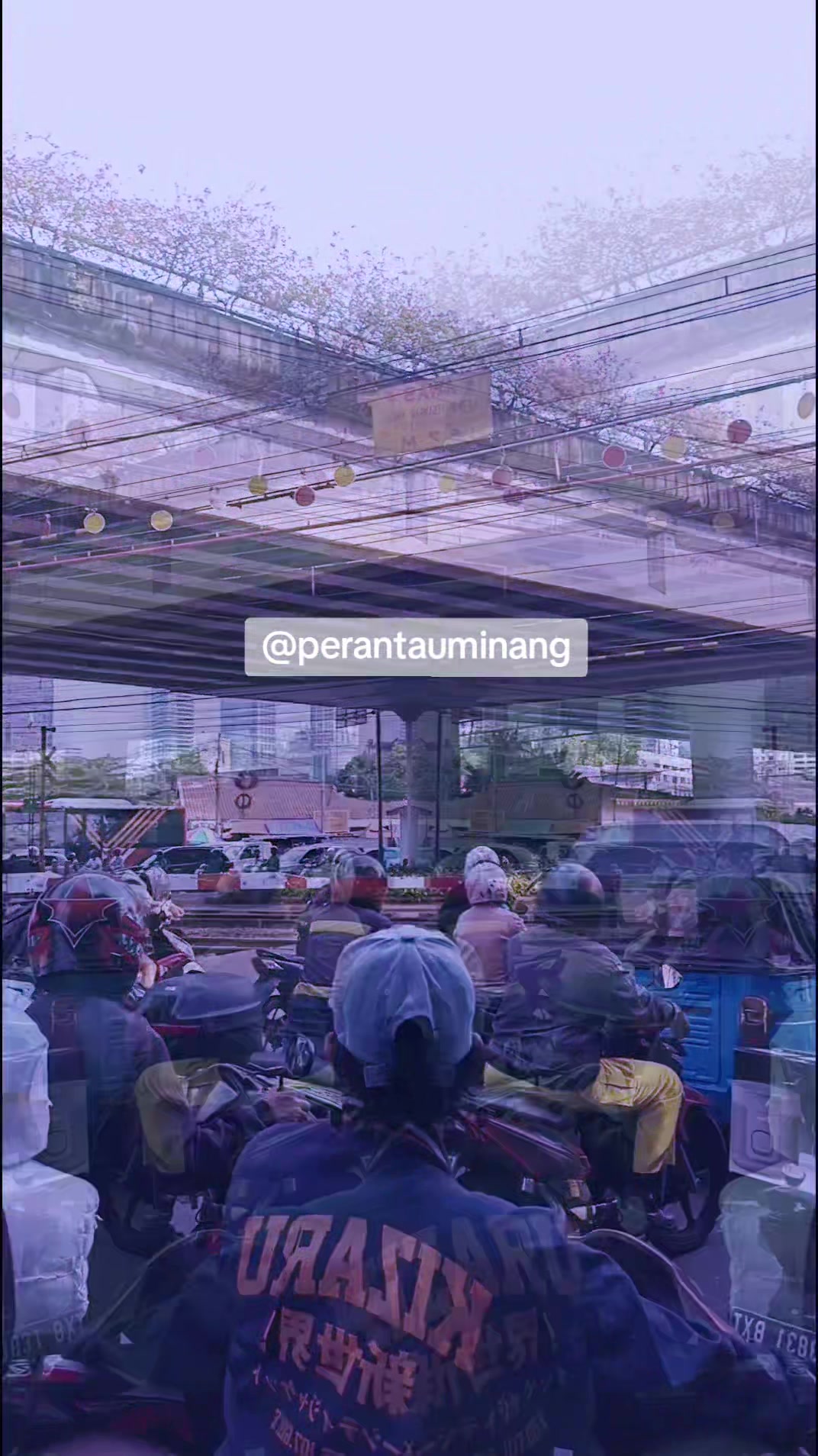 @PERANTAU MINANG