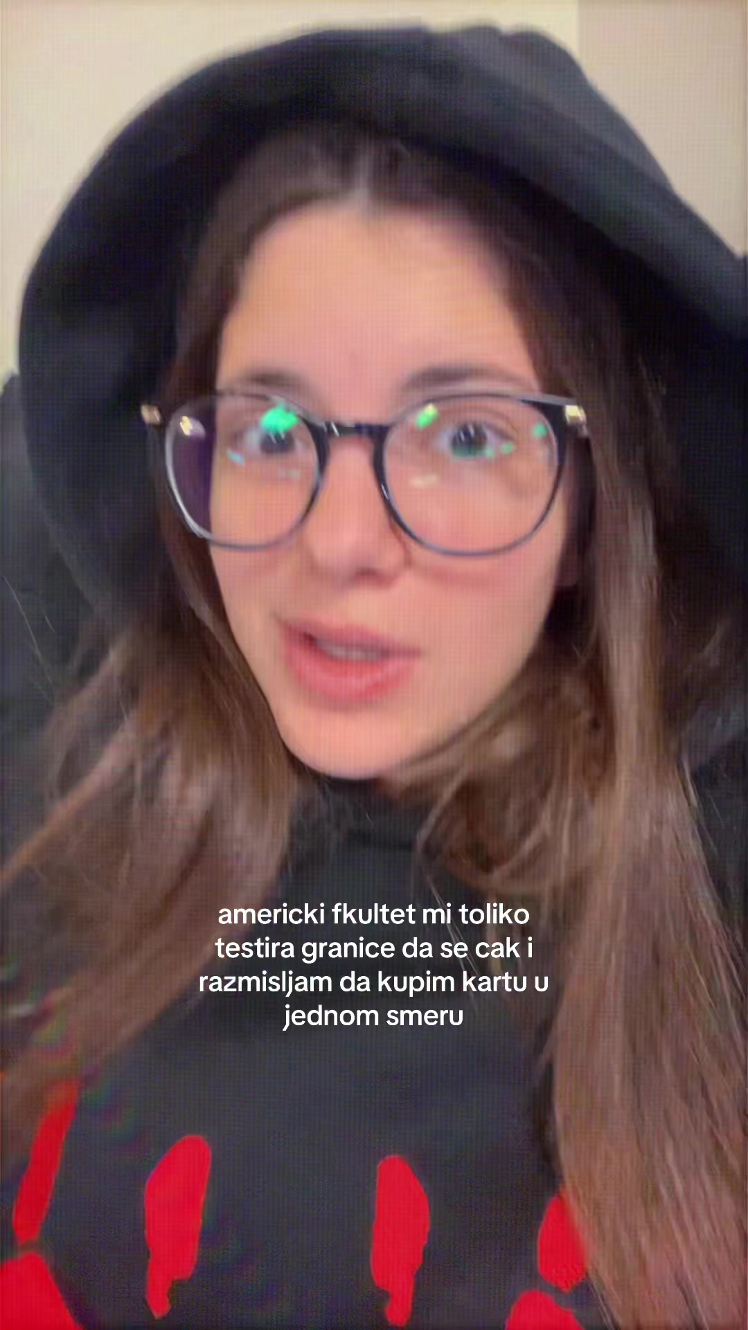 @Mia Samardzija