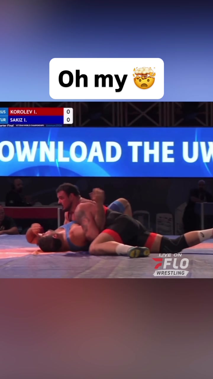 @FloWrestling