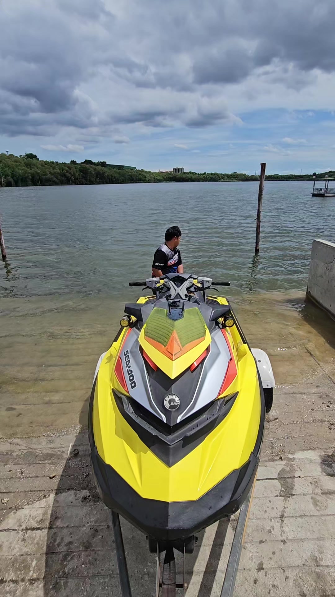 @Ozone motor sport