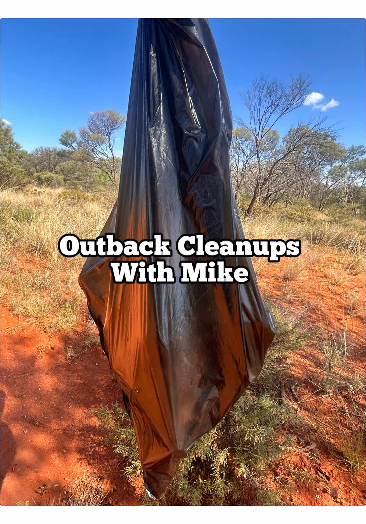 @TheOutbackRecycler
