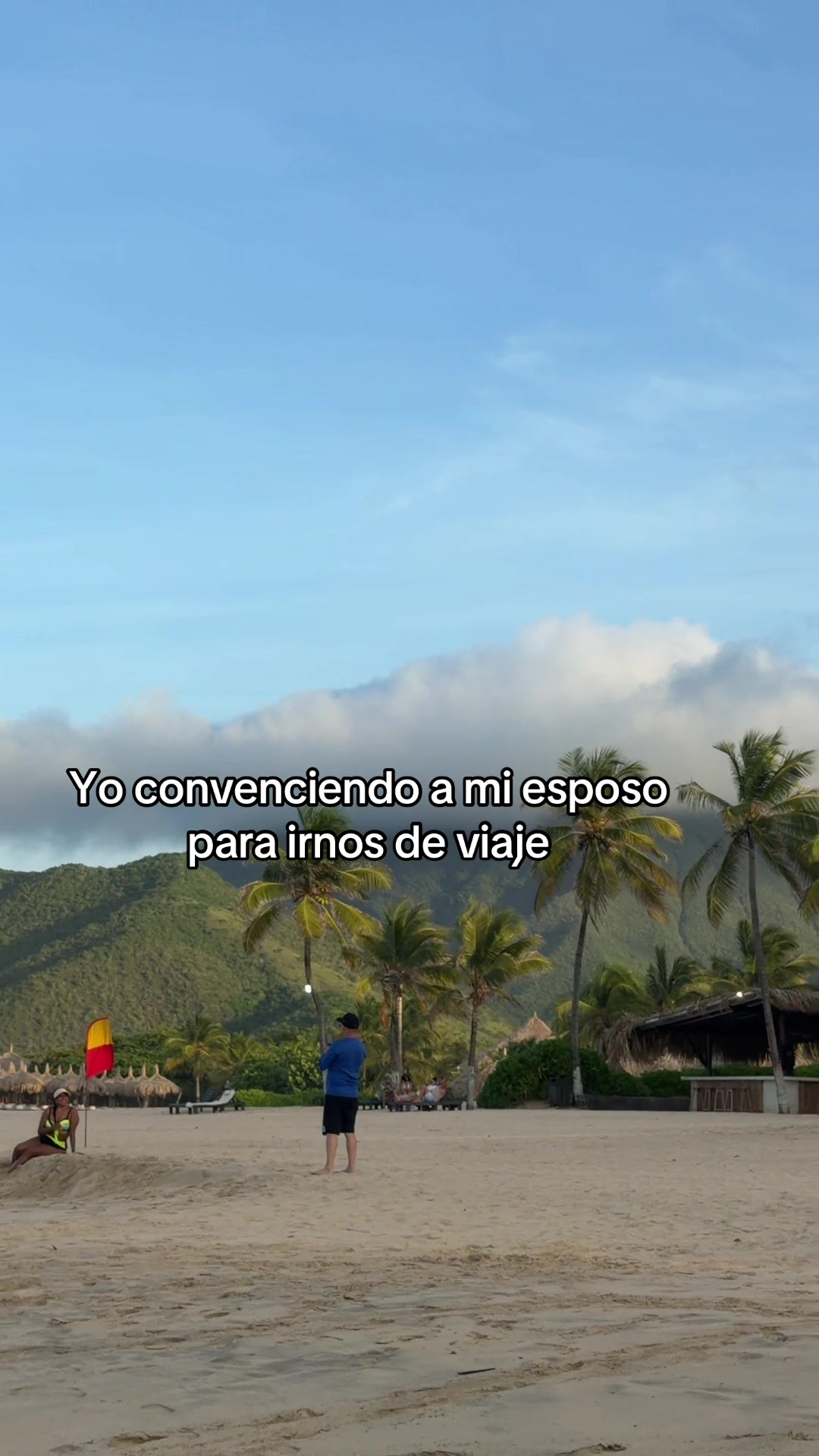 @María Betania