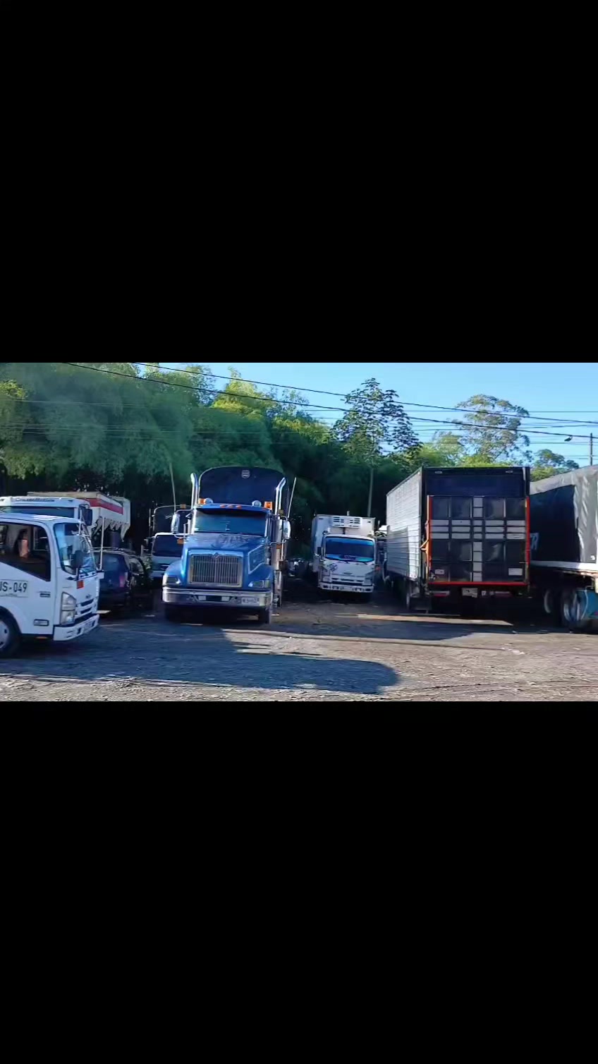 @Cano Trucks Style