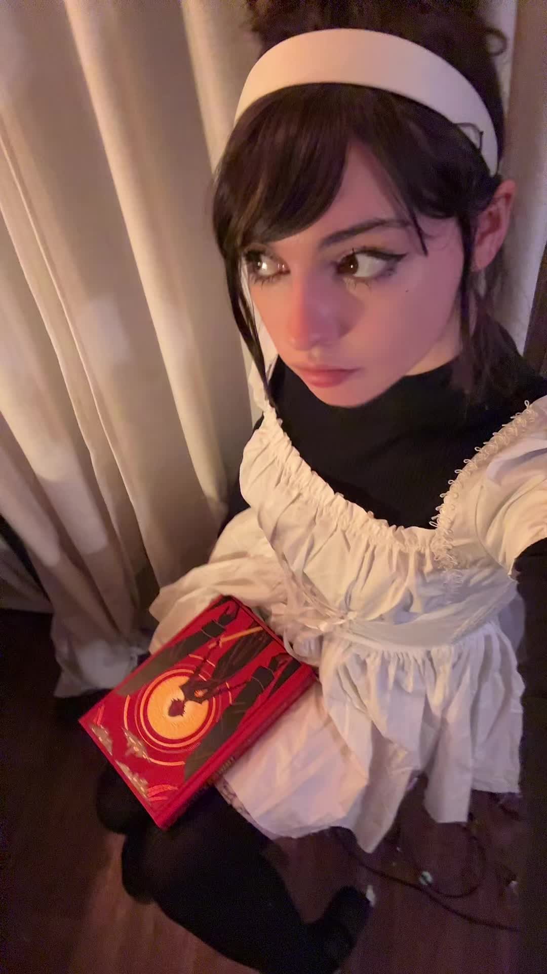 @Lilmochidoll
