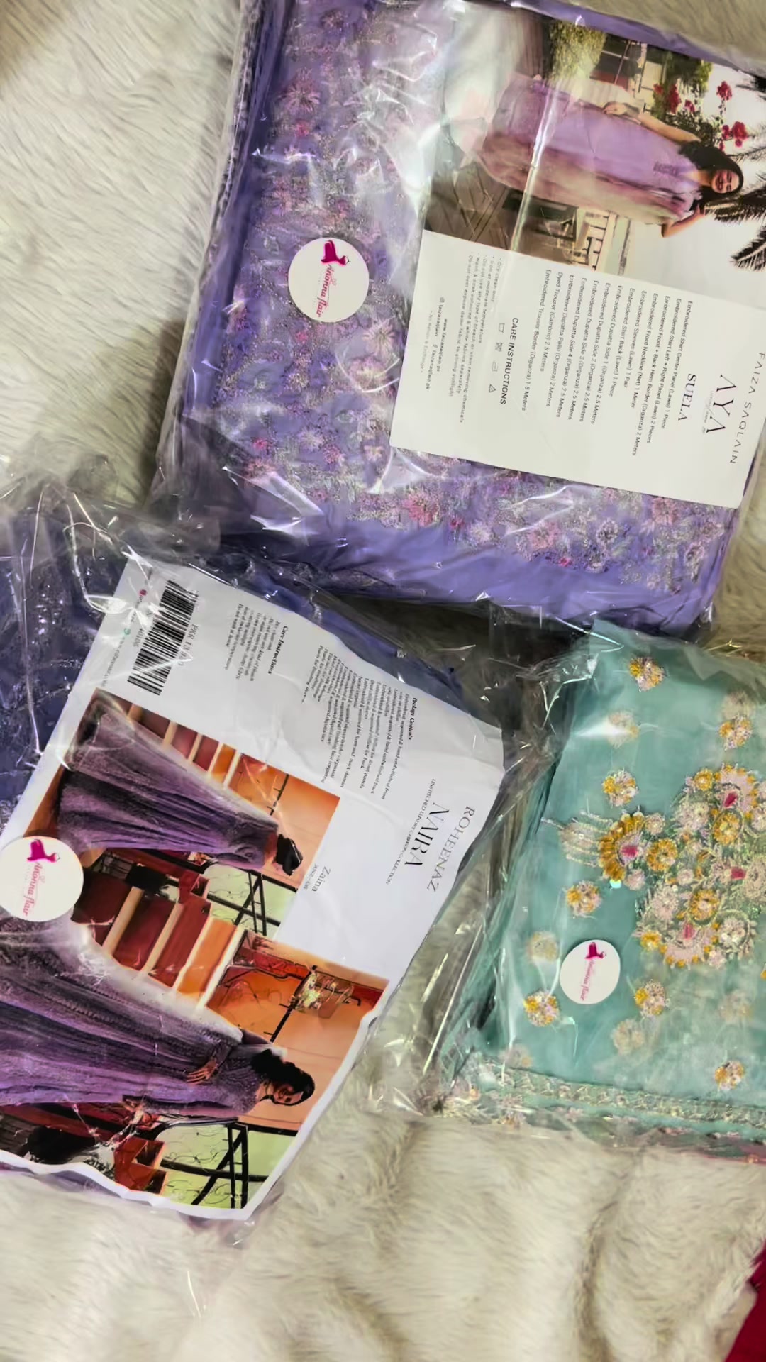 @Anonna Flair🛍️👗