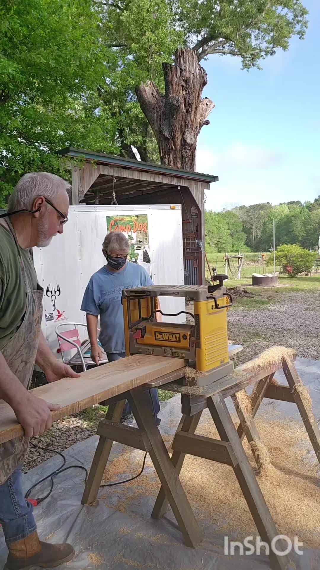 @campfire guitars