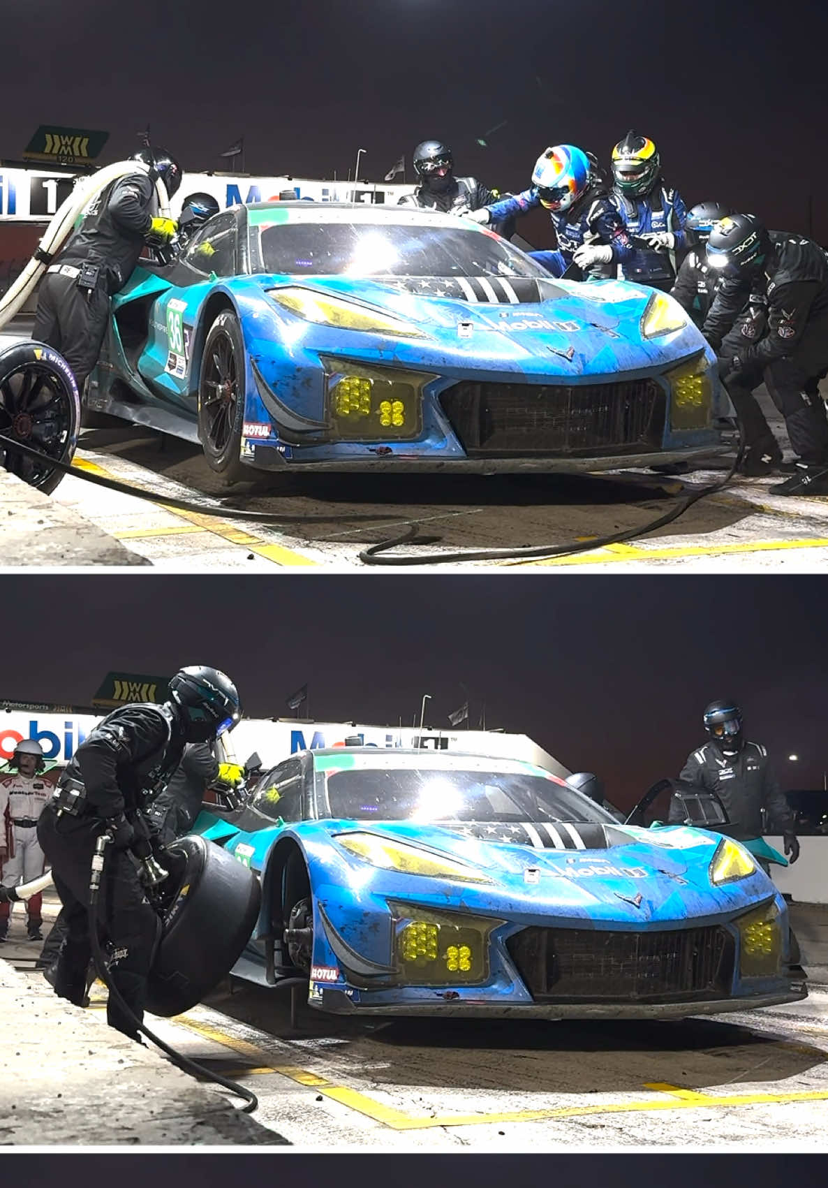 @IMSA Racing