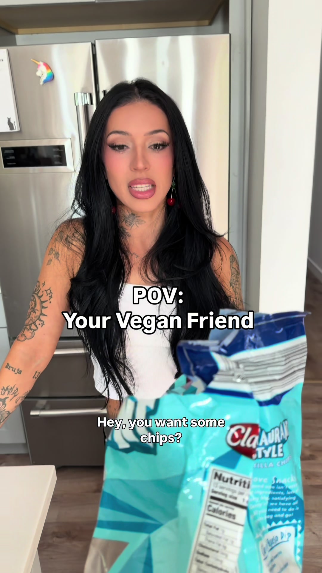 @Bianca Taylor