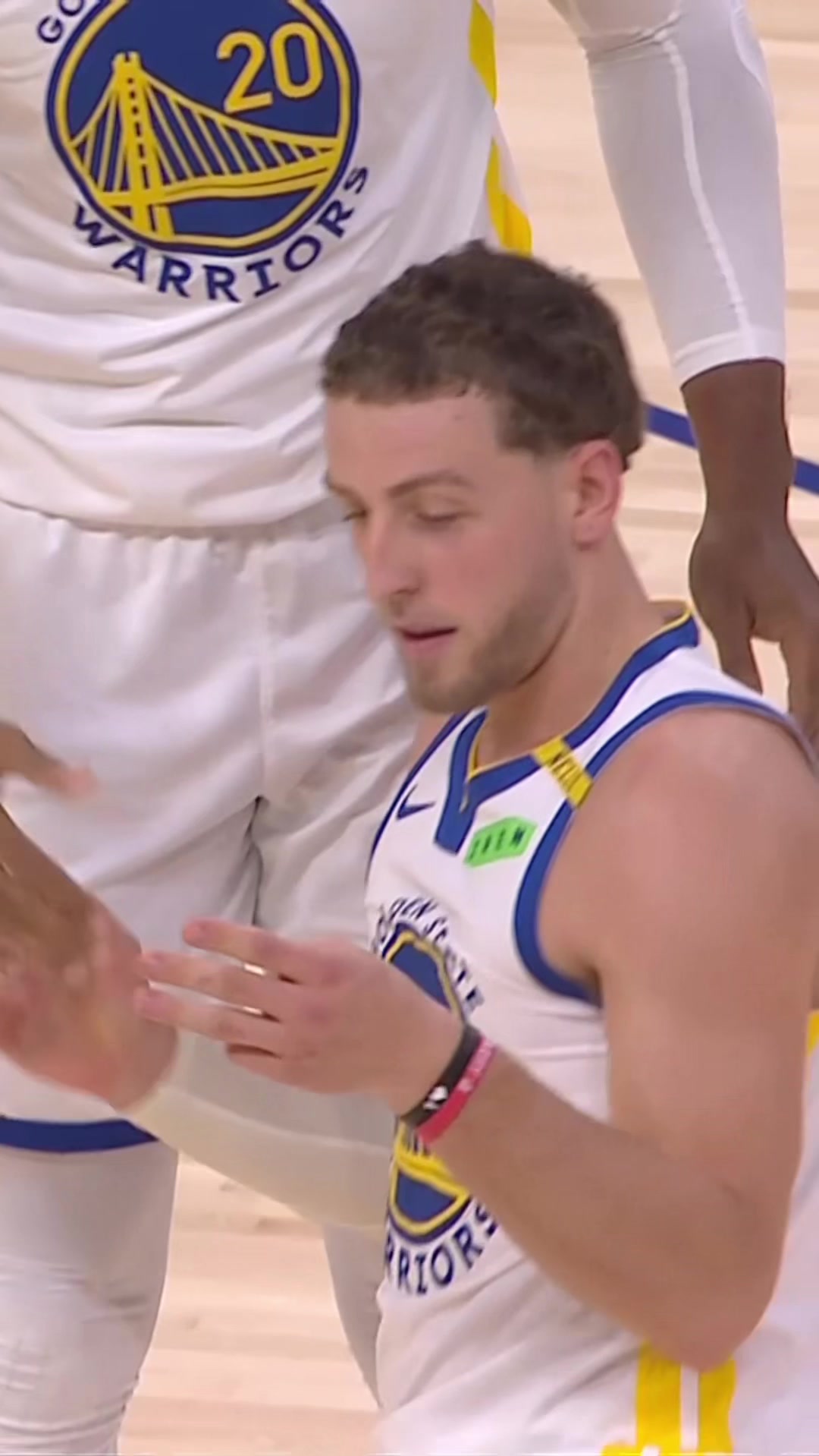 @warriors